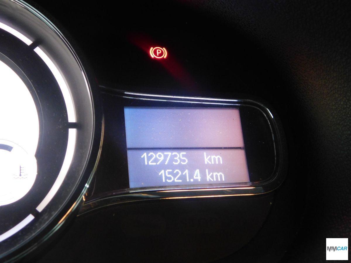 RENAULT - Mégane - 1.5 dCi 110 CV Wave