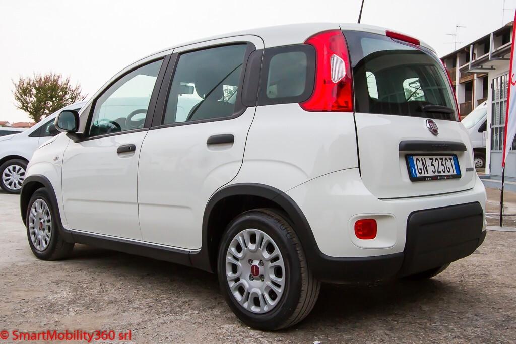 Fiat Panda 1.0 FireFly S&S Hybrid - Ok neopatentati, prezzo vero senza obbligo di finanziamento!