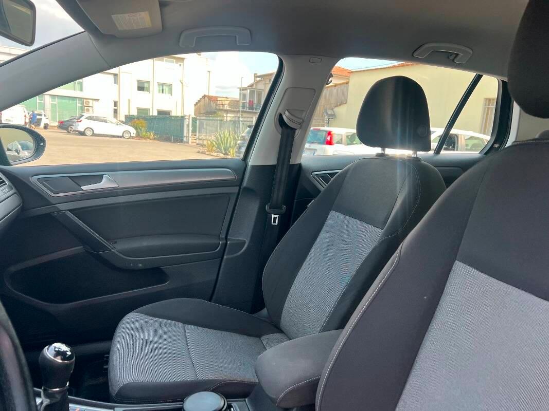 Volkswagen Golf 1.2 tsi Trendline 85cv 5p