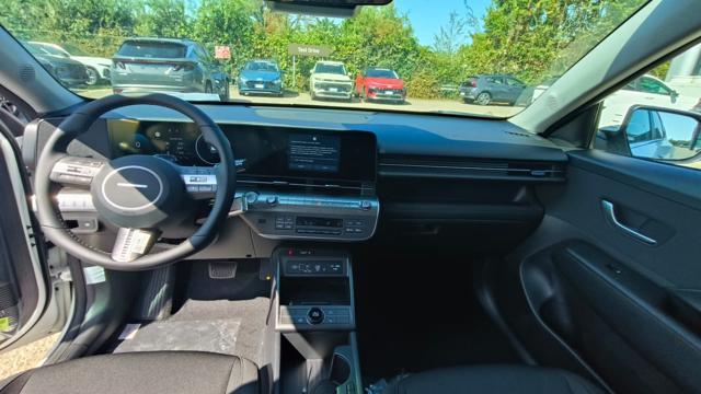 HYUNDAI Kona HEV 1.6 DCT Business