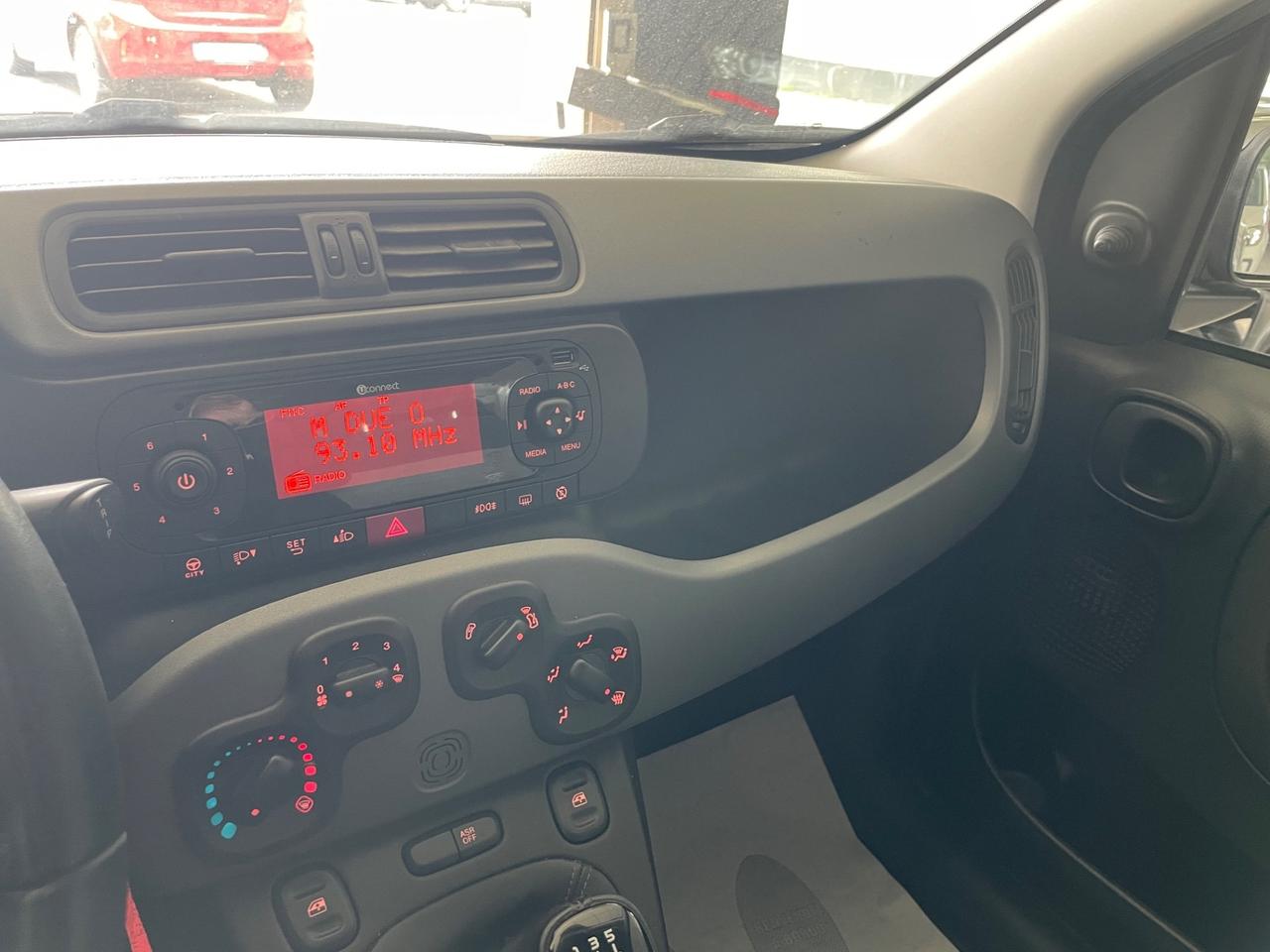 Fiat Panda 1.2 Lounge - Nessun vincolo -