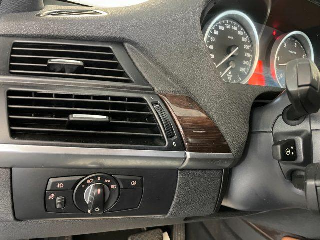 BMW X6 3.0 D X-Drive 306 CV Futura