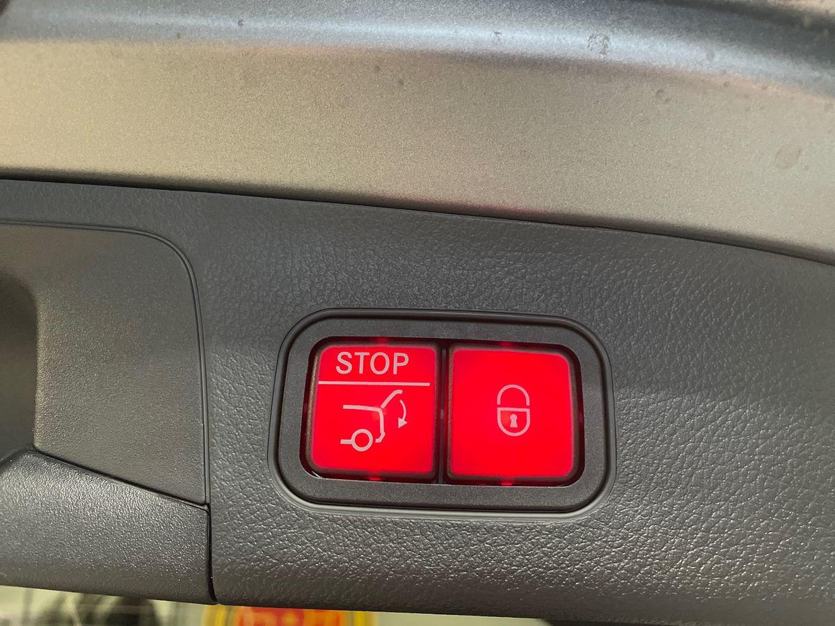 Mercedes-Benz GLA 200 d Automatic 4MATIC