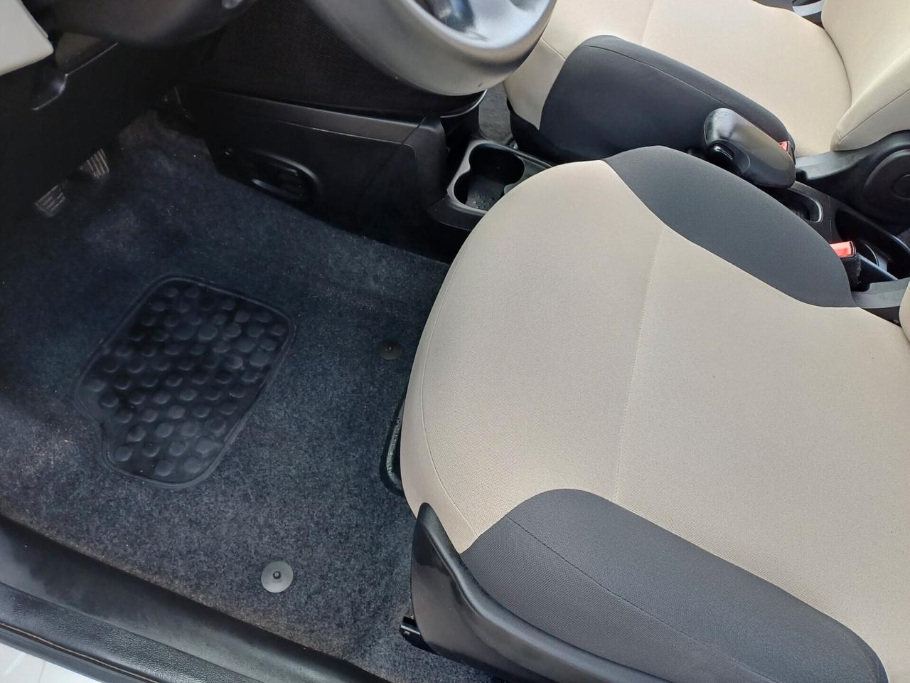 Fiat Panda 1.2 69 CV