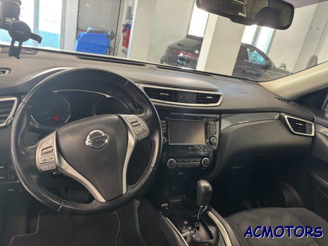 NISSAN X-Trail 1.6 dCi 2WD Tekna