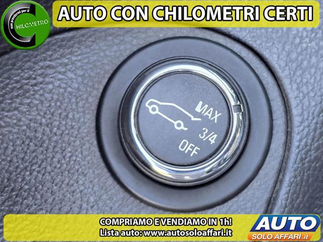 OPEL Astra 1.6 CDTi SW SPORTS TOURER INNOVATION EU6B 97.000KM