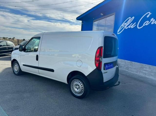 Opel Combo 1.3 cdti 90cv L1H1 van E5+(E5)