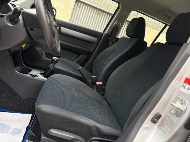 SUZUKI Swift 1.3 92Cv 5p.