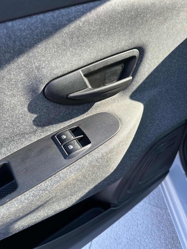 LANCIA Ypsilon 1.2 69 CV 5 porte S&S Elefantino Blu