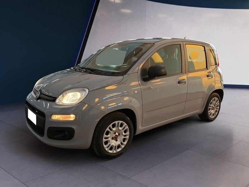 FIAT Panda III 2021 1.0 firefly hybrid s&s 70cv 5p.ti