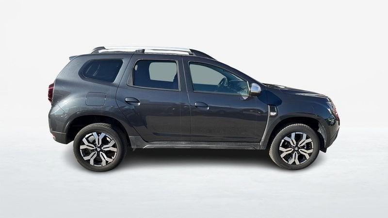 Dacia Duster 1.0 tce Prestige up SL DaciaPlus Gpl 4x2 100cv
