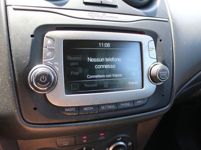 ALFA ROMEO MiTo 1.4 78 CV 8V S&S Distinctive