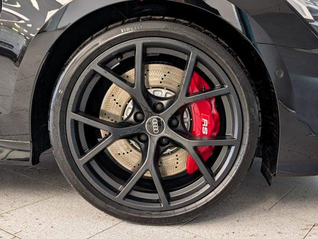 AUDI RS 3 SPB TFSI quattro S tronic