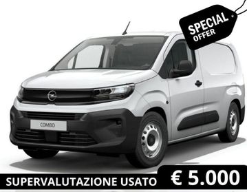 Opel Combo Cargo 1.5 Diesel 100CV S&S PC 650kg