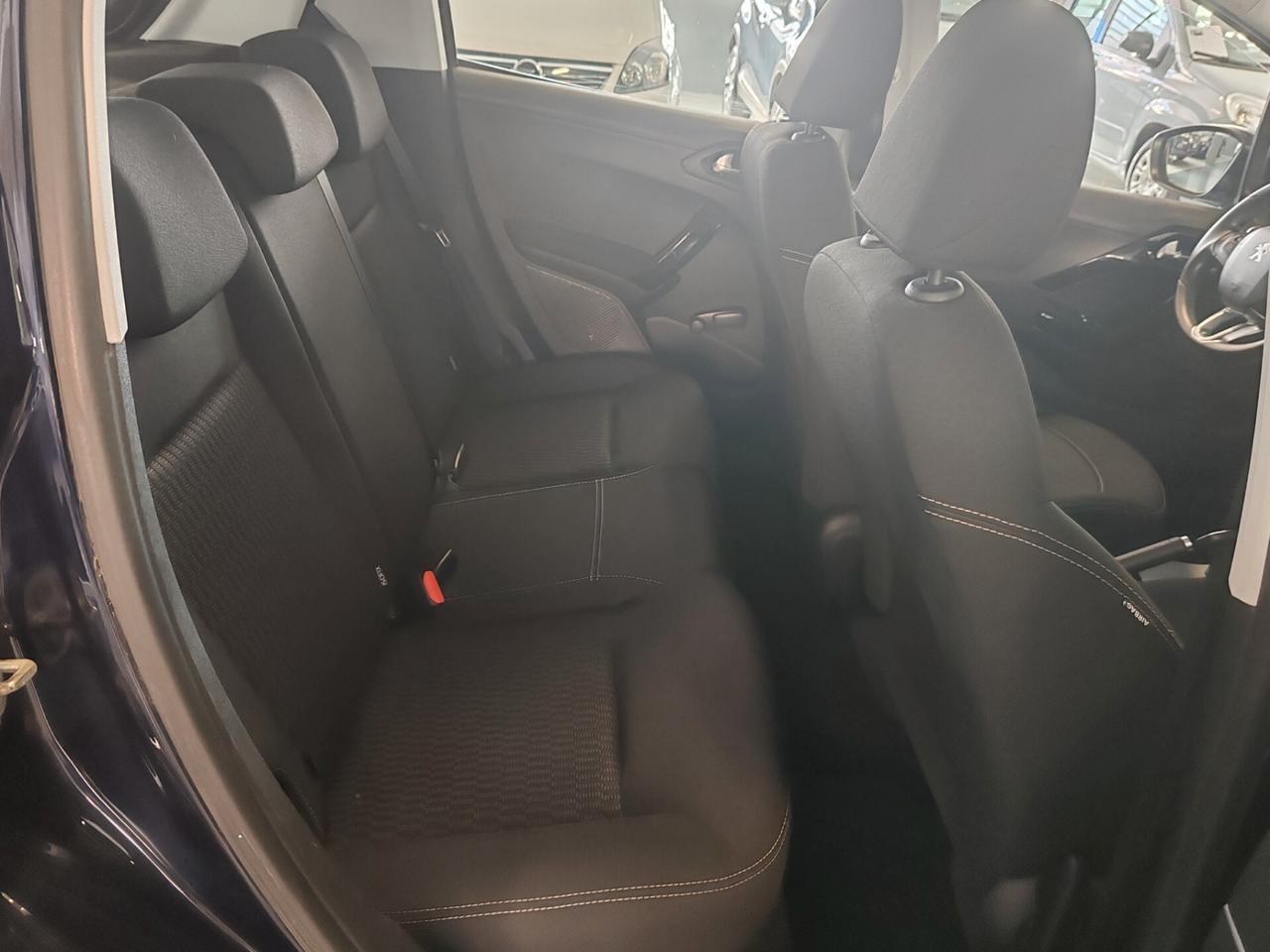 Peugeot 208 PureTech 68 5 porte Active