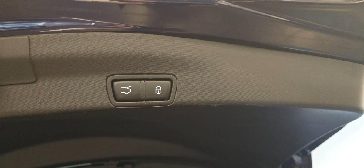 Alfa Romeo Stelvio Stelvio 2.2 t B-Tech Q4 210cv auto *motore nuovo*