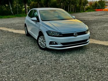 VOLKSWAGEN POLO 1.6TDI 80CV COMFORTLINE 2019