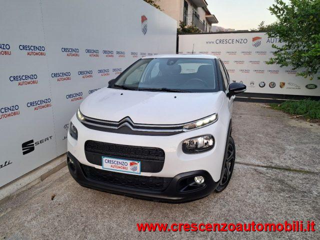 CITROEN C3 BlueHDi 100 S&S Feel - MINI RATA 4 ANNI