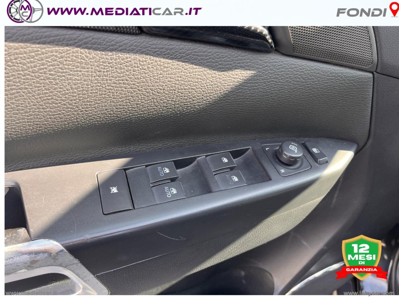 OPEL Antara 2.0 CDTI 150 CV Cosmo