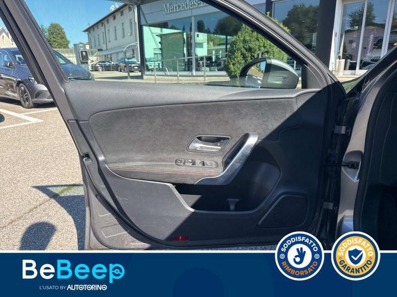 Mercedes-Benz Classe A A 200 PREMIUM AUTO