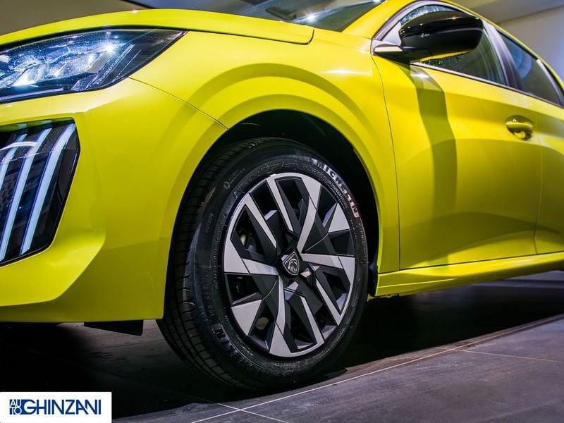 Peugeot 208 PureTech 75 Stop&Start 5 porte Style - "PREZZO VERO"