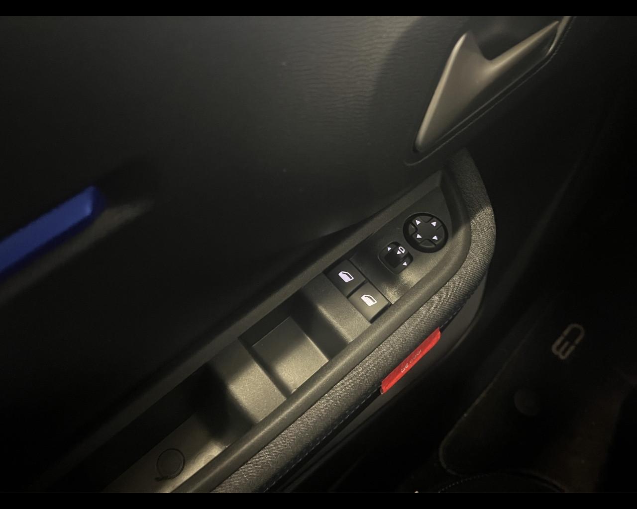 CITROEN C3 Hybrid 110 cv Automatico - PLUS