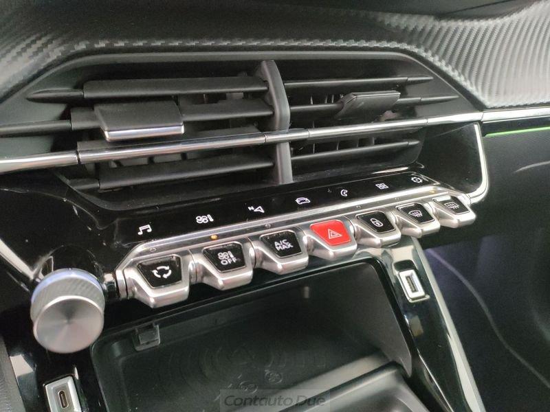 Peugeot 208 208 1.5 bluehdi GT Line s&s 100cv