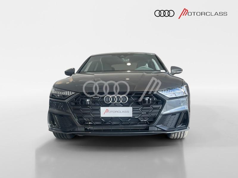 Audi A7 sportback 45 3.0 v6 tdi mhev 48v business advanced quattro ultra s tronic