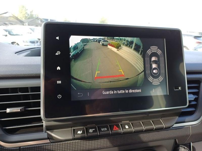 Renault Trafic PRONTA CONSEGNA 9P AUTOM P.LUNGO 150CV-PREZZO+IVA