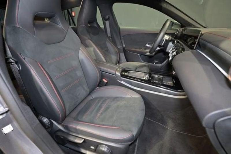 Mercedes-Benz CLA CLA Shooting Brake 180 AMG Line Premium Plus LED CAMERA NAVI