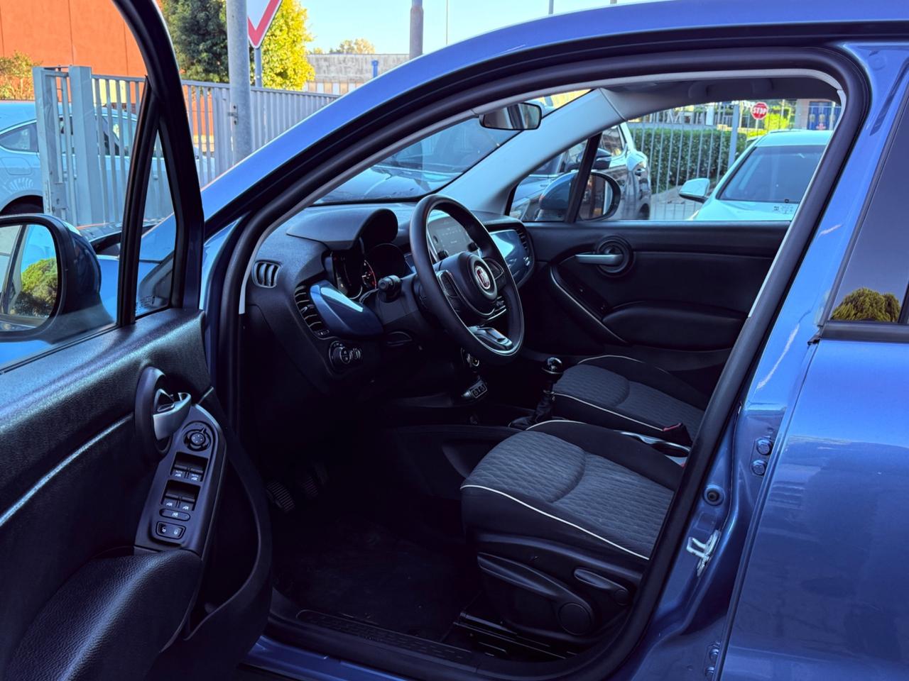 Fiat 500X 1.3 MultiJet 95 CV Cross