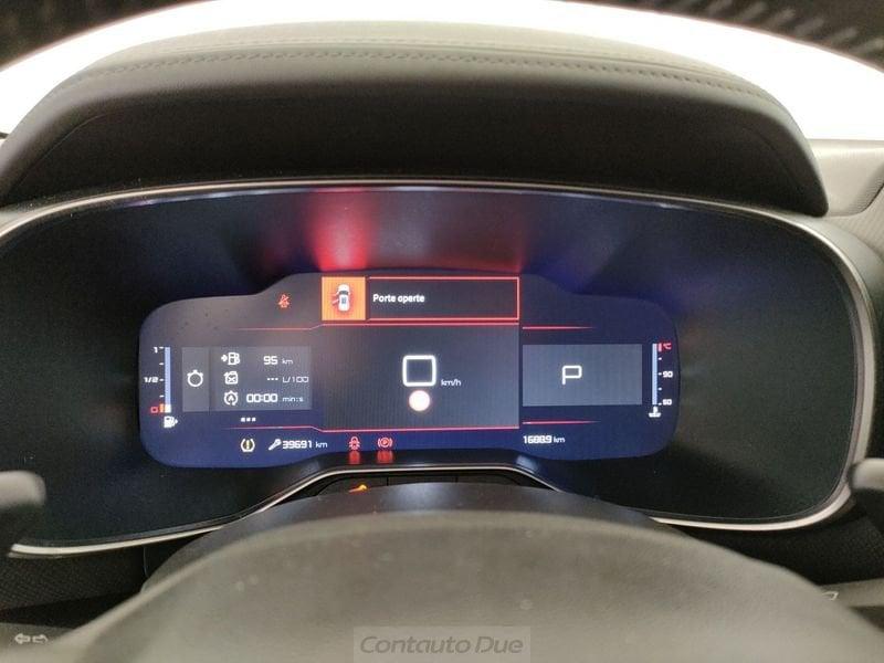 Citroën C5 Aircross C5 Aircross 1.5 bluehdi Shine s&s 130cv eat8