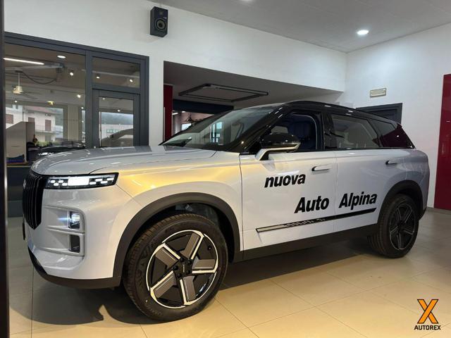 JAECOO Jaecoo 7 1.6 TGDI 147 CV aut. 4WD Exclusive