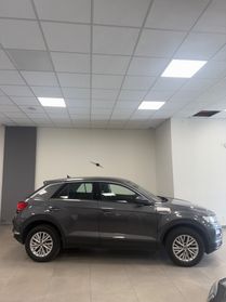 Volkswagen T-Roc 2.0 TDI SCR 150 CV DSG 4MOTION Advanced BlueMot. Tech.