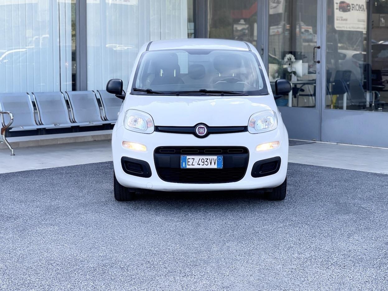 Fiat Panda 1.2 Benzina 69CV E6 Neo. - 2015
