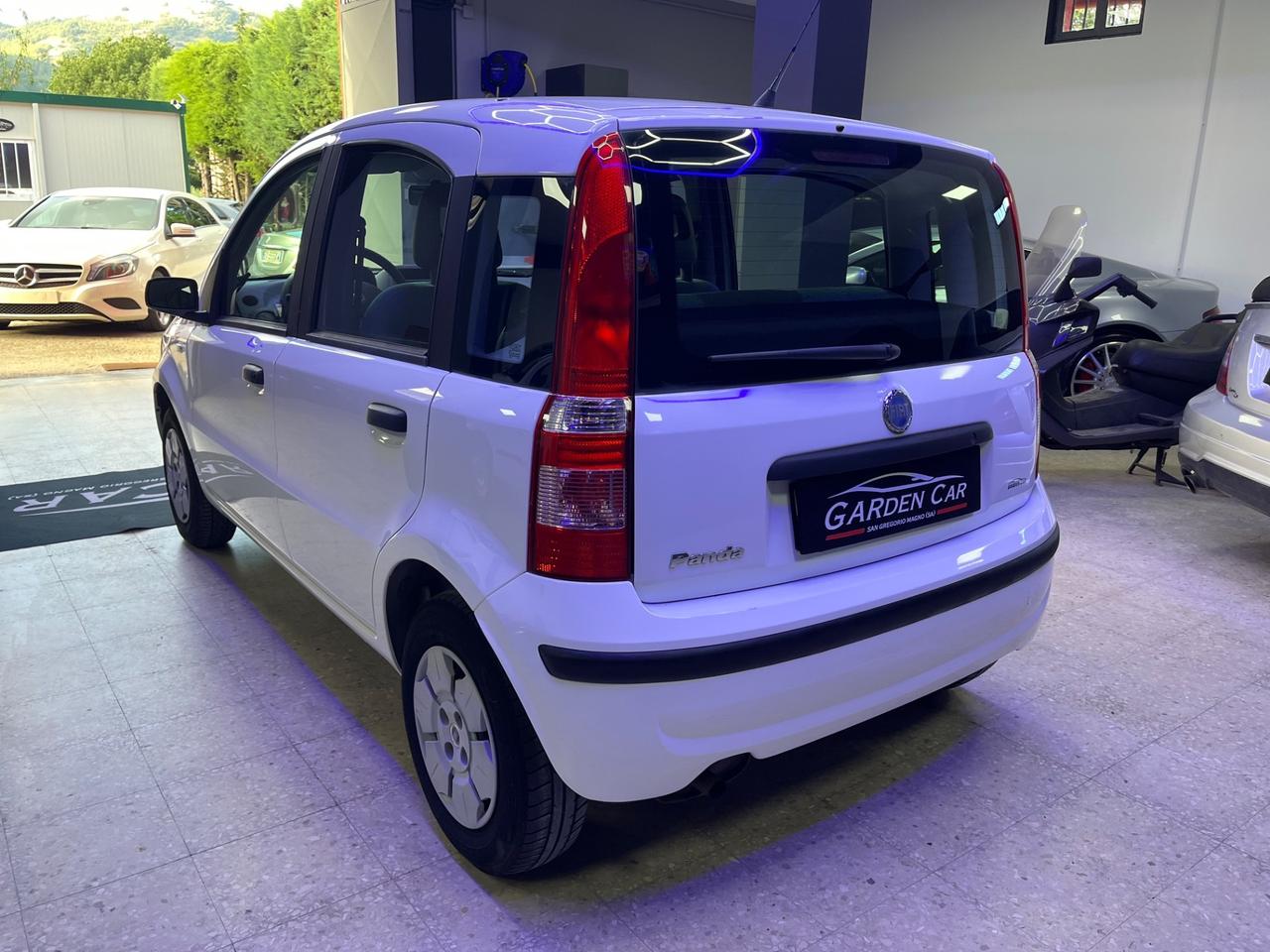Fiat Panda 1.1 Active