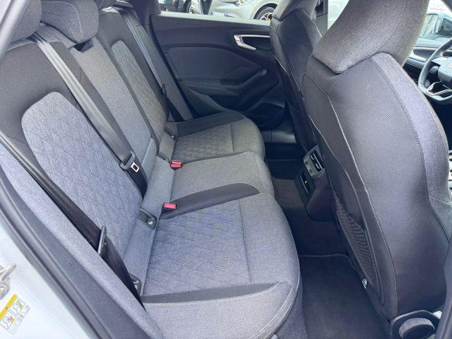 AUDI A5 Avant TDI 150 kW mHEV+ S tronic S Line edition New