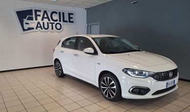 Fiat Tipo 1.6 Mjt S&S 5 porte Easy
