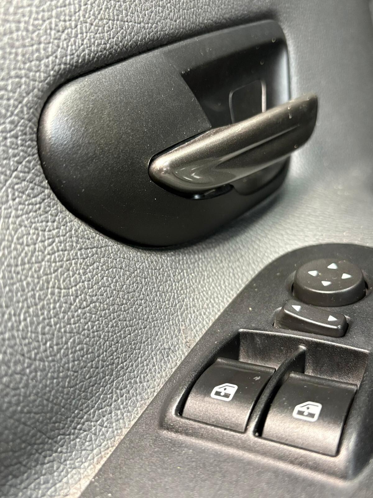 Lancia Ypsilon Gold GPL
