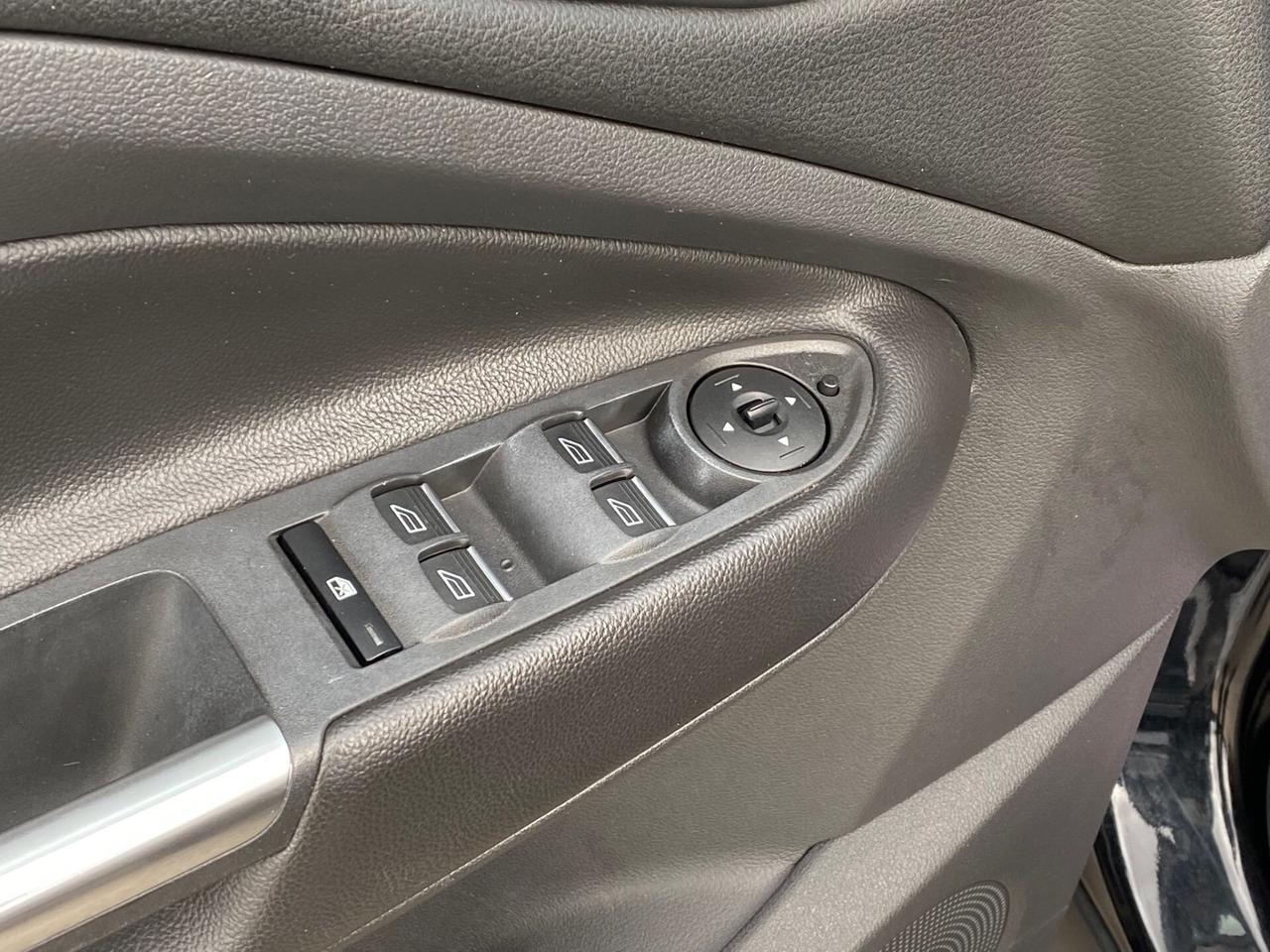 Ford Kuga 2018 1.5 TDCI 120 CV Titanium PERFETTA