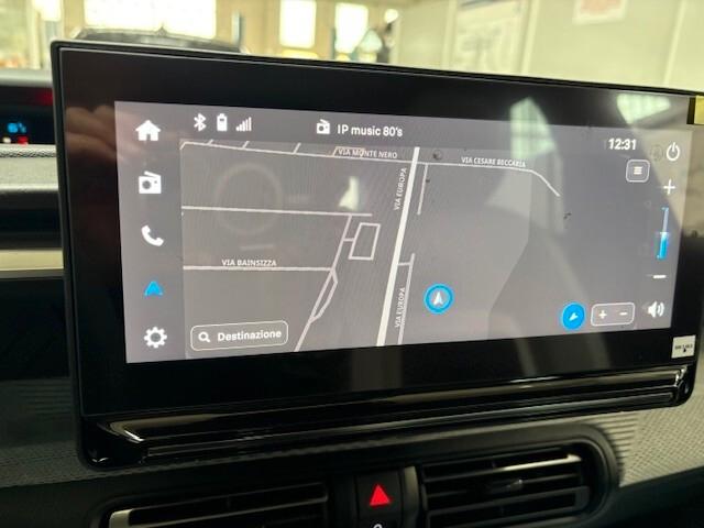 Citroen C3 PureTech 100 S&S Max