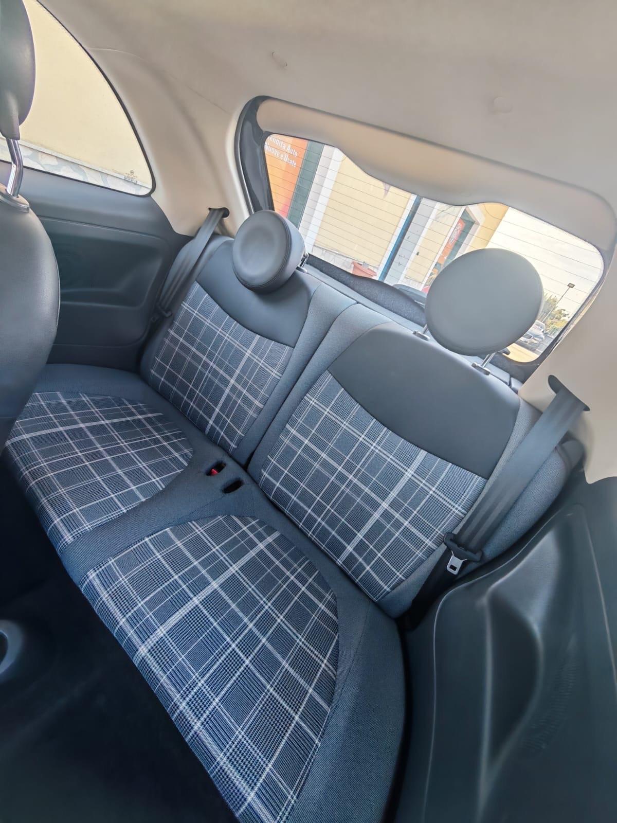 Fiat 500 1.3 Multijet 90 cv accetto permute e finanziamenti
