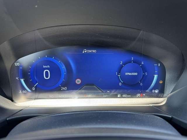 Ford Kuga 2.0 ecoblue ST-Line 2wd 120cv auto