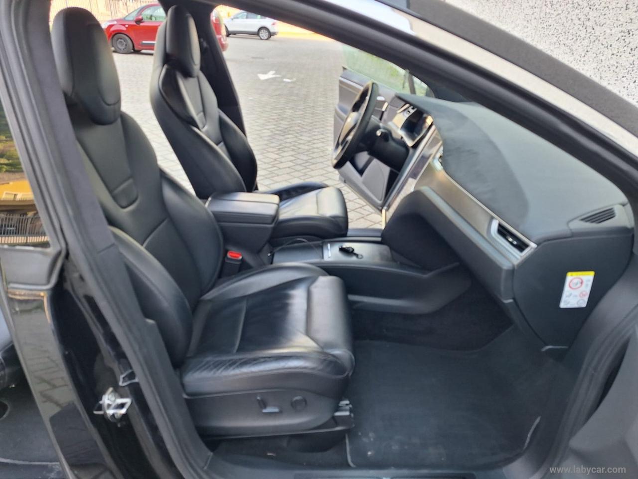 TESLA Model X 100D DUAL MOTOR