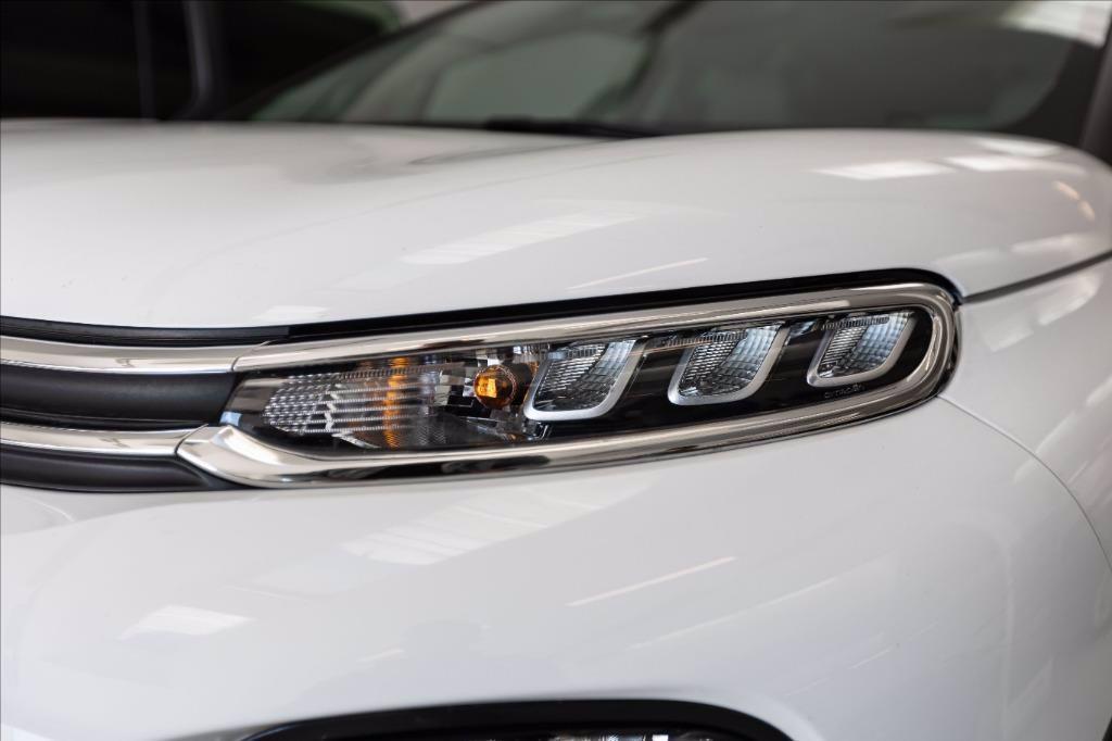 CITROEN C3 Aircross 1.2 puretech Shine s&s 110cv my18 del 2020