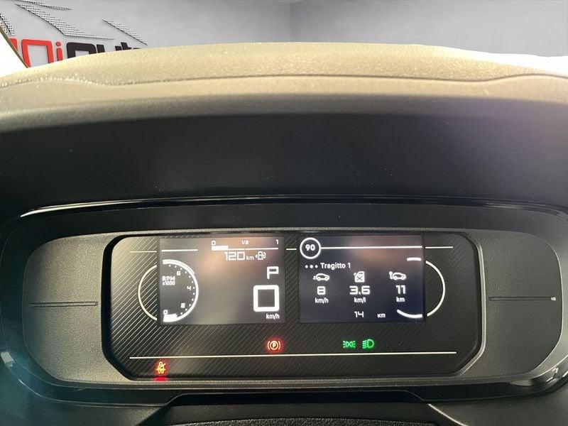 Citroën Berlingo Berlingo BlueHDi 130 S&S EAT8 Van M - IVA ESCLUSA