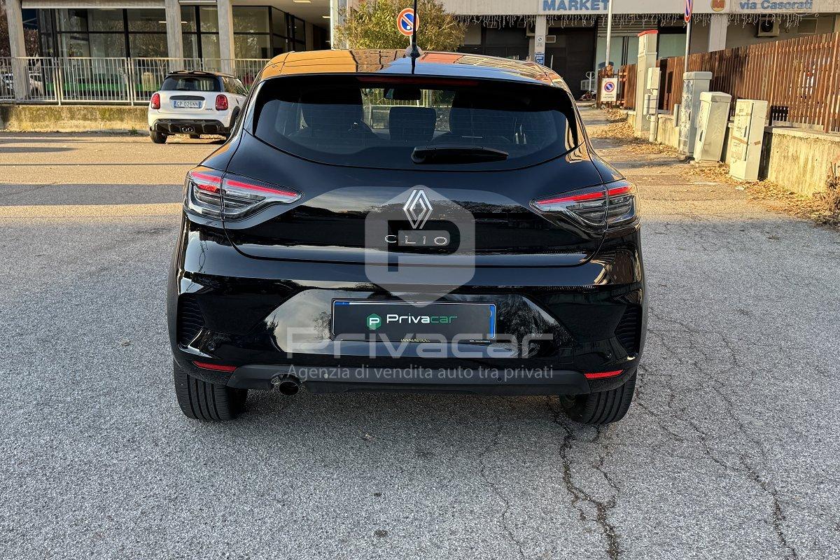 RENAULT Clio TCe 90 CV 5 porte Evolution