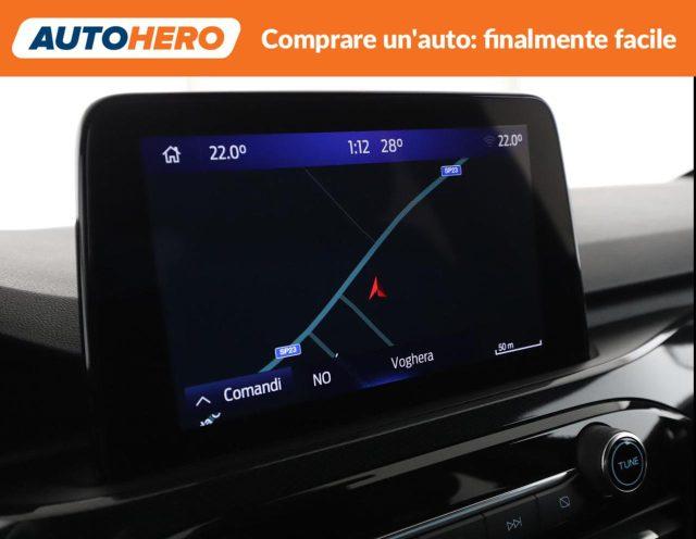 FORD Kuga 1.5 EcoBlue 120 CV 2WD ST-Line
