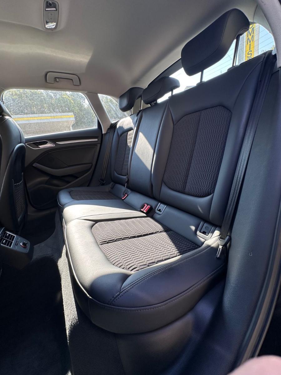AUDI - A3 - 1.2 TFSI 110CV 5p. Ambition