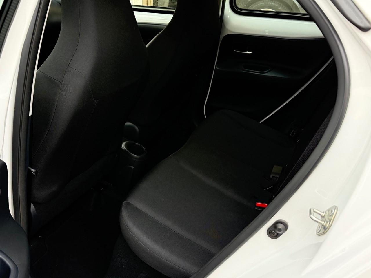 Toyota Aygo X 1.0 VVT-i 72 CV 5 porte S-CVT